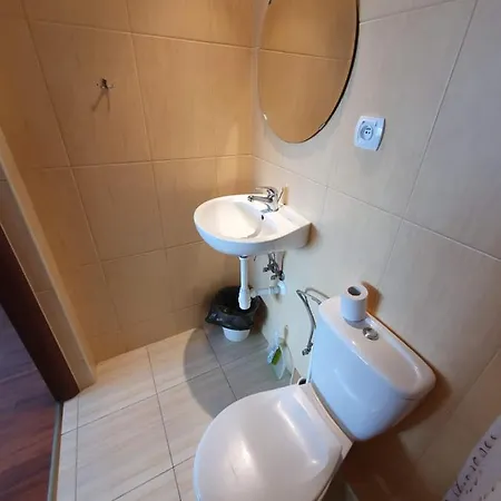 Nika U Weroniki Privatunterkunft *