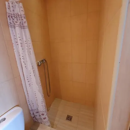 Privatunterkunft Nika U Weroniki *