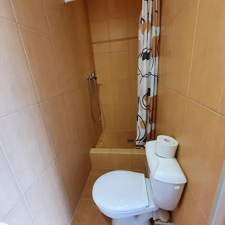 Homestay Nika U Weroniki Wladyslawowo