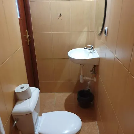 Homestay Nika U Weroniki *