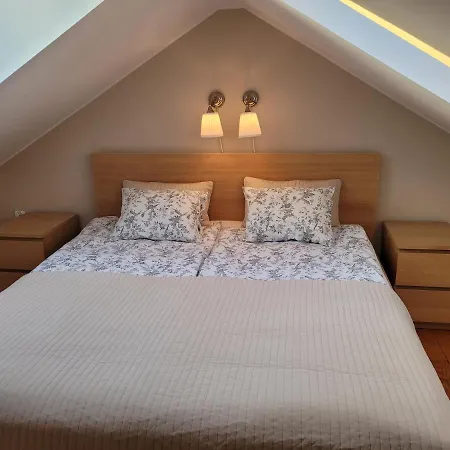 Nika U Weroniki Homestay