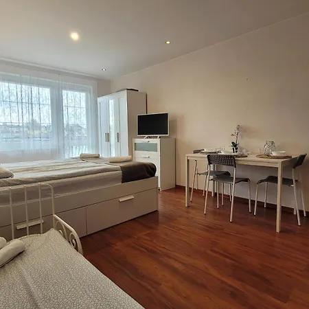 Homestay Nika U Weroniki Wladyslawowo