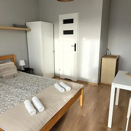 Nika U Weroniki Władysławowo