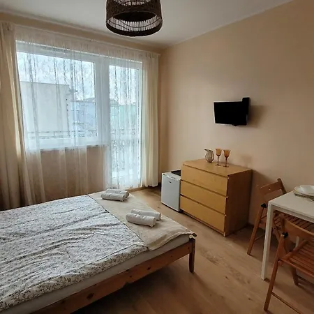 Nika U Weroniki Privatunterkunft