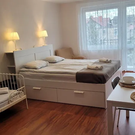 Privatunterkunft Nika U Weroniki