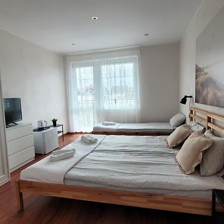 Nika U Weroniki Władysławowo