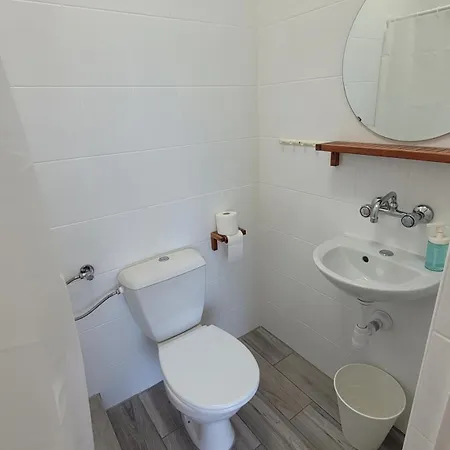 Privatunterkunft Nika U Weroniki *