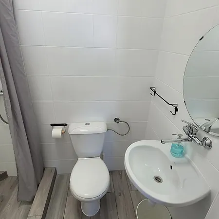 Privatunterkunft Nika U Weroniki Władysławowo