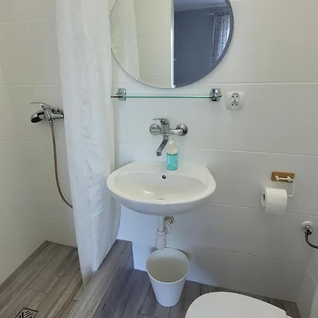 Privatunterkunft Nika U Weroniki