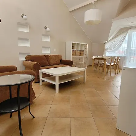 Nika U Weroniki Homestay