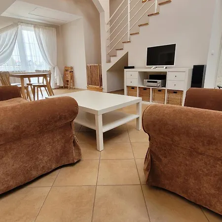 Nika U Weroniki Homestay *