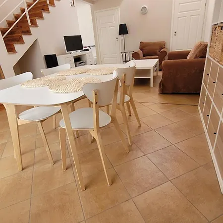 Privatunterkunft Nika U Weroniki Władysławowo