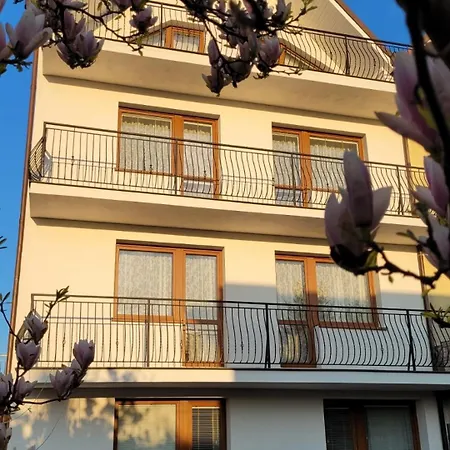 Homestay Nika U Weroniki Wladyslawowo