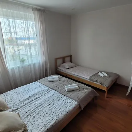 Homestay Nika U Weroniki