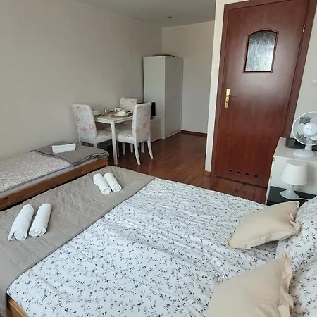 Nika U Weroniki Władysławowo