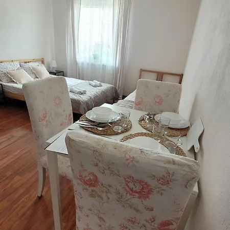 Homestay Nika U Weroniki