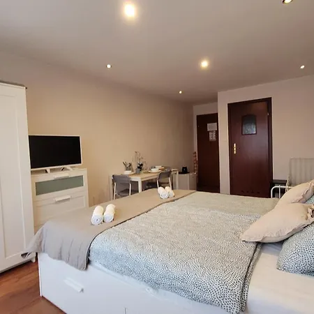 Appartement Nika U Weroniki Władysławowo