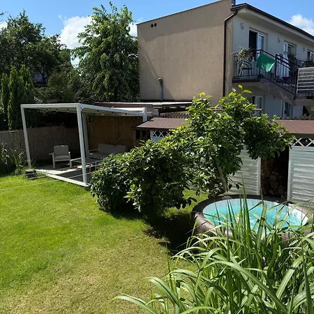 Nika U Weroniki Homestay *