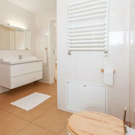 Homestay Nika U Weroniki *