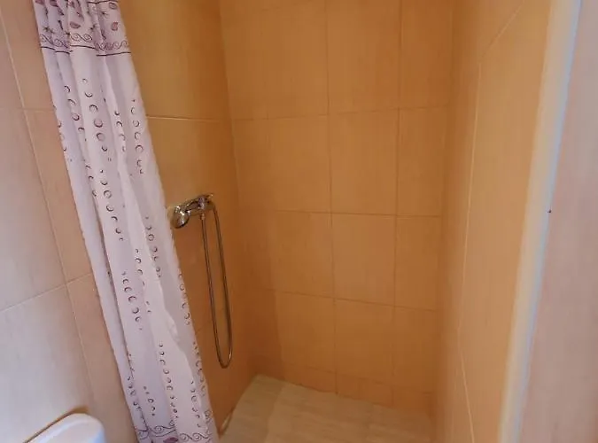 Ubytování v soukromí Nika U Weroniki *