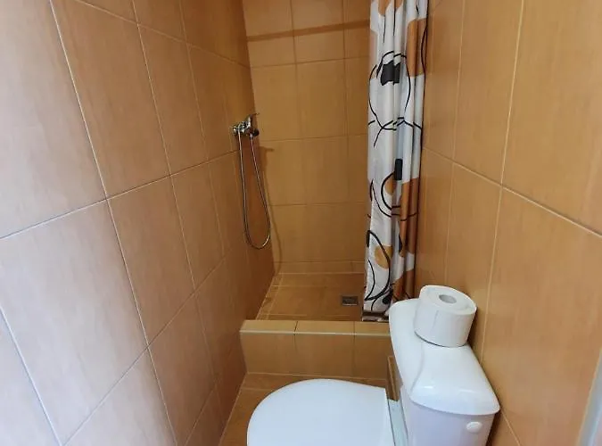 Ubytování v soukromí Nika U Weroniki Władysławowo