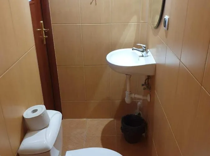 Ubytování v soukromí Nika U Weroniki *