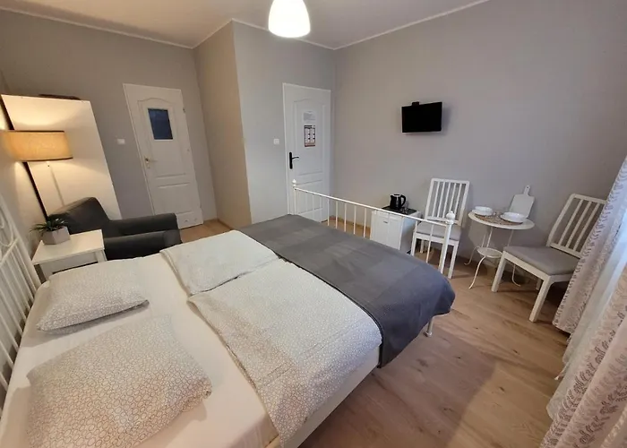 Nika U Weroniki Ubytování v soukromí *