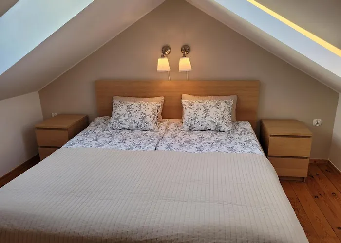 Nika U Weroniki Ubytování v soukromí