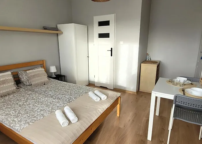 Nika U Weroniki Władysławowo