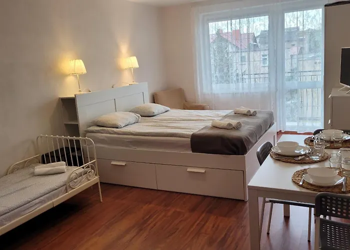 Ubytování v soukromí Nika U Weroniki