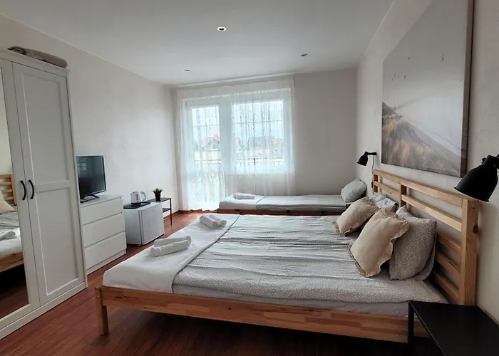 Nika U Weroniki Władysławowo