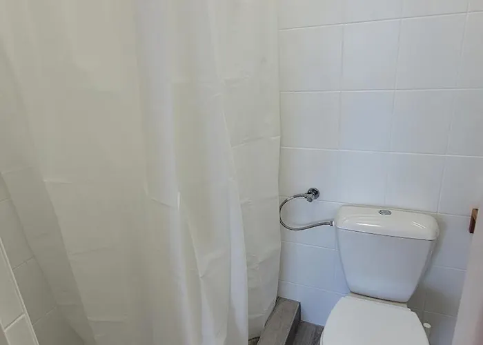 Ubytování v soukromí Nika U Weroniki Władysławowo