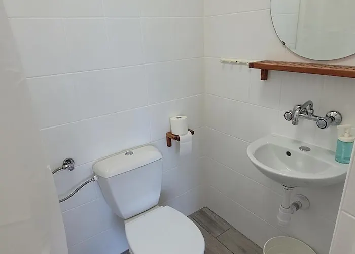 Ubytování v soukromí Nika U Weroniki *