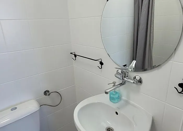 Ubytování v soukromí Nika U Weroniki