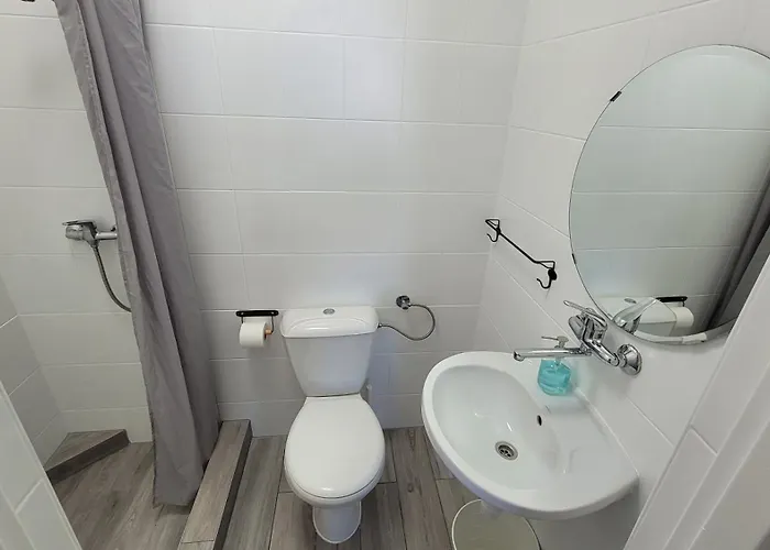 Ubytování v soukromí Nika U Weroniki Władysławowo