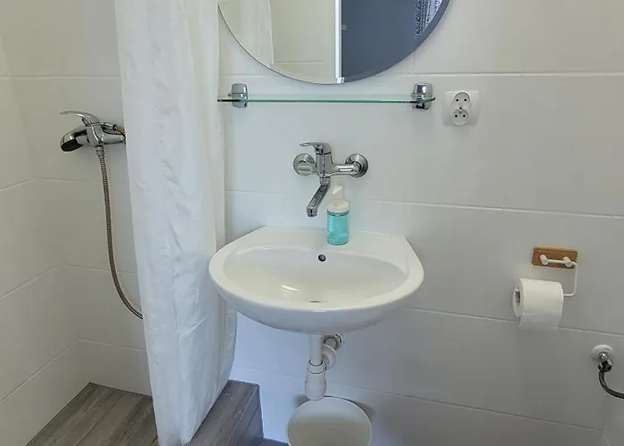 Ubytování v soukromí Nika U Weroniki