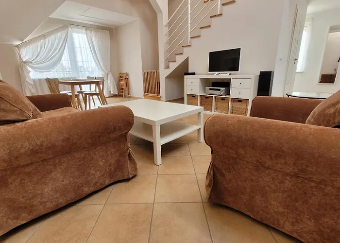 Nika U Weroniki Ubytování v soukromí *