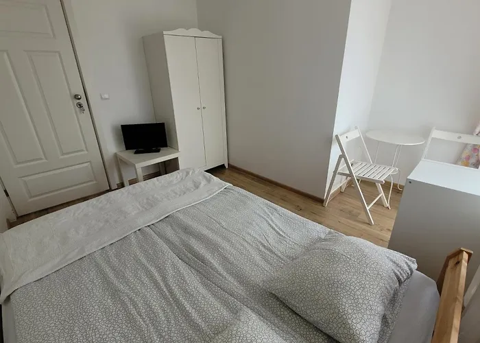 Ubytování v soukromí Nika U Weroniki *