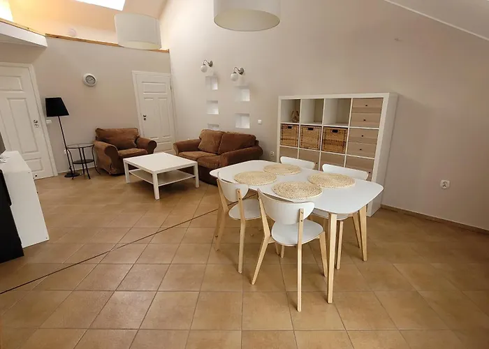 Nika U Weroniki Ubytování v soukromí Władysławowo