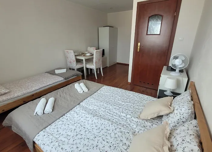 Nika U Weroniki Władysławowo