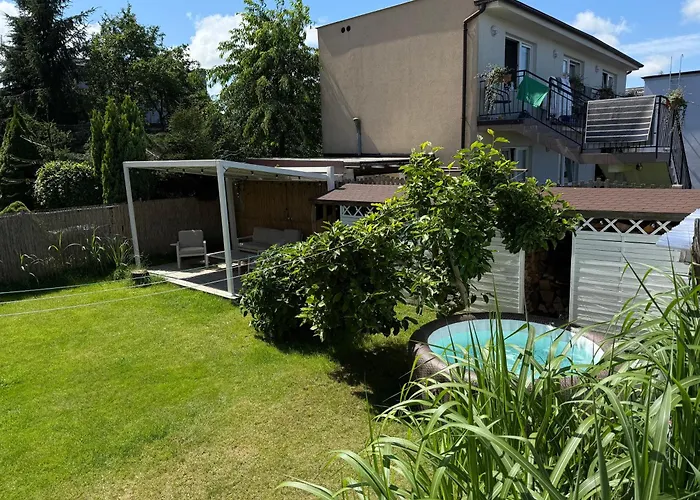 Nika U Weroniki Ubytování v soukromí *