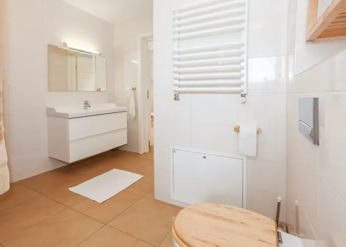 Ubytování v soukromí Nika U Weroniki *